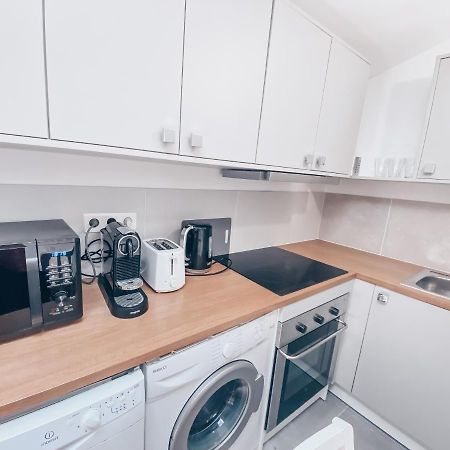Libourne Centre Cosy Appartement Clim Exteriör bild