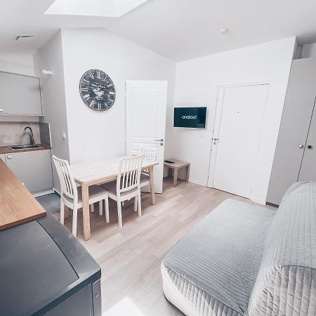 Libourne Centre Cosy Appartement Clim Exteriör bild